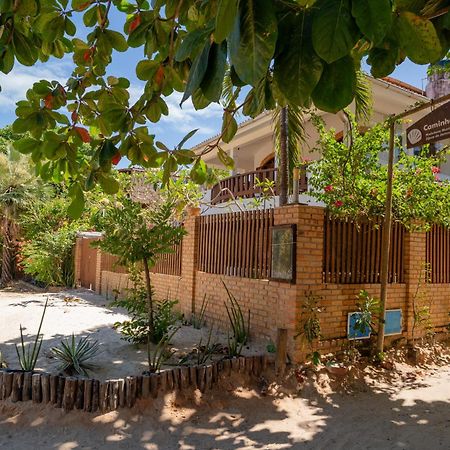 Casa Bocelli Daire Jijoca de Jericoacoara Dış mekan fotoğraf