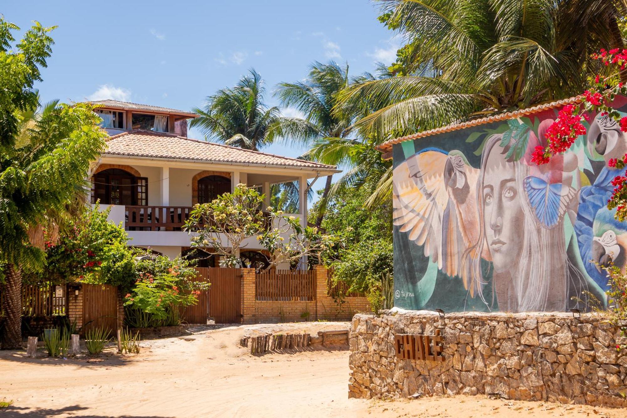 Casa Bocelli Daire Jijoca de Jericoacoara Dış mekan fotoğraf